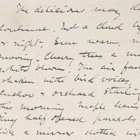 John Burroughs Journals