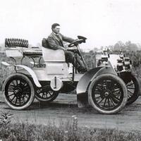 History of the Village of Lakewood