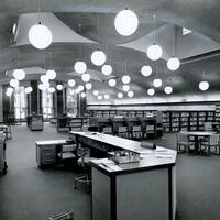 Library History in Lancaster and Depew