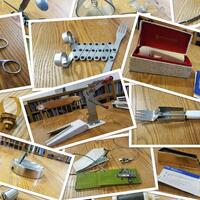 Maria College Occupational Therapy Department Assistive Device Collection
