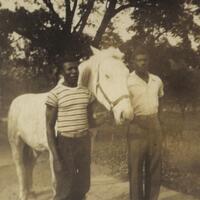 Farm Workers in Marlboro, NY