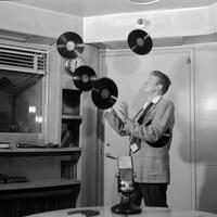 General Electric Audio Recordings