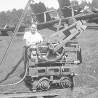 Sterling Mines Photograph Collection