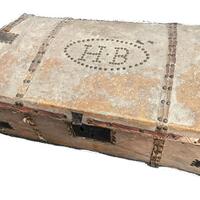 Image of storage trunk