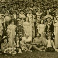 Hudson-Fulton Celebration, 1909