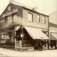 Newburgh 1916 Assessment Photographs