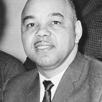 Leonard Cooke
