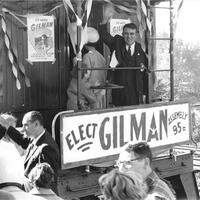 Ben Gilman Photographs