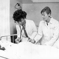 Onondaga Community College Historic Photographs