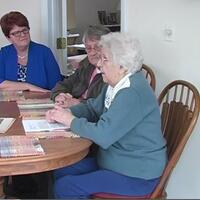 Cornwall Memories Oral History Collection