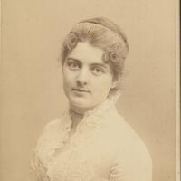 Frances Folsom Cleveland Collection