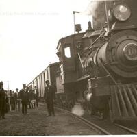 Lake Placid Public Library Photograph Archive