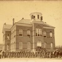 Genesee Valley Town and Country Collection