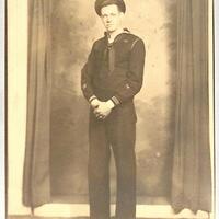 Sepia photo