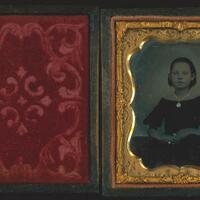 daguerreotype portrait