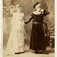 Elmira College Women’s Rights and Suffrage Collection