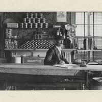 Charles Sylvester Piersaull Photographs