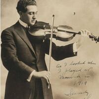 Maverick Musicians Portraits