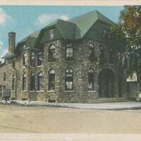 Washingtonville Historic Postcard Collection