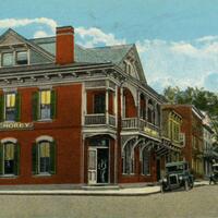 Red Hook Postcards