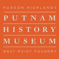 Putnam History Musuem logo