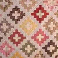 Quilts of Historic Huguenot Street