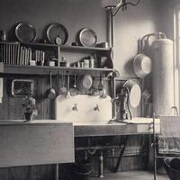 Lucy Maynard Salmon and Adelaide Underhill Collection