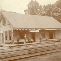 Scarsdale Photographs and Slides
