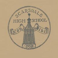 Scarsdale High School Yearbooks