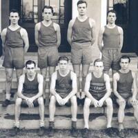 Sports at St. Stephen's