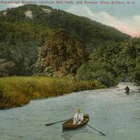 Suffern, NY History Collection
