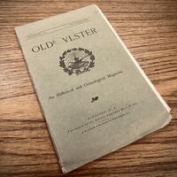 Image of Olde Ulster