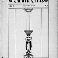 The College of Saint Rose Archives - Student Literary and Creative Publications