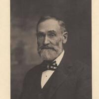 Horton and Morrison Family Collection