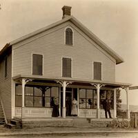 Parcel 860 - Barton's Grocery Store