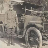 Suckley Family World War I Collection