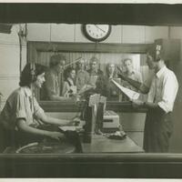 Bard College Radio WXBC
