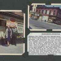 Urban Renewal in Albany, New York