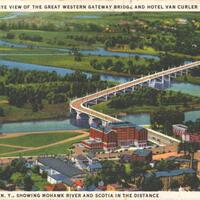 SCCC Postcard Collection