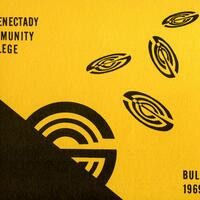 Schenectady County Community College History