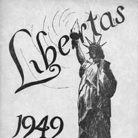 Liberty High School Yearbooks