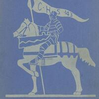 Chatham Public Library Yearbook Collection