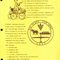 Newsletters