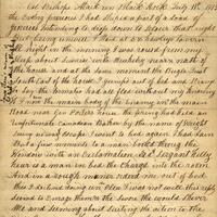 Correspondence