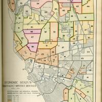 Geography & Maps