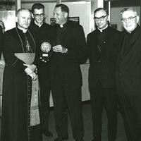 Philosophy & Religion