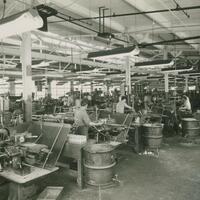 Work & Labor