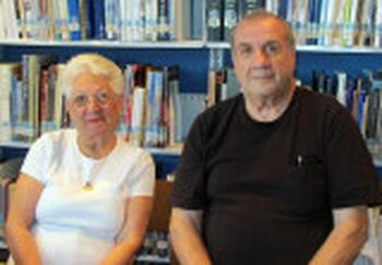 MMSCL., Oral Histories