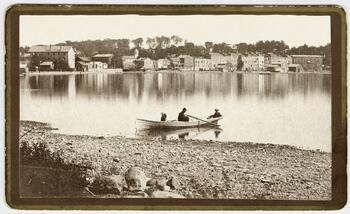 Skaneateles Photograph Collection