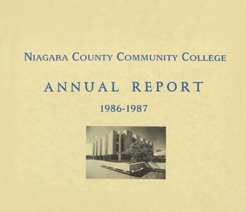 NCCC Annual Reports